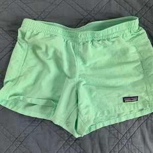 Patagonia shorts